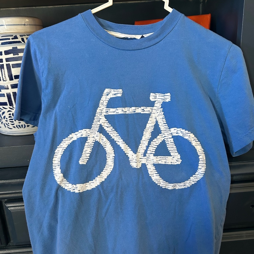 Mini Boden cute graphic tee